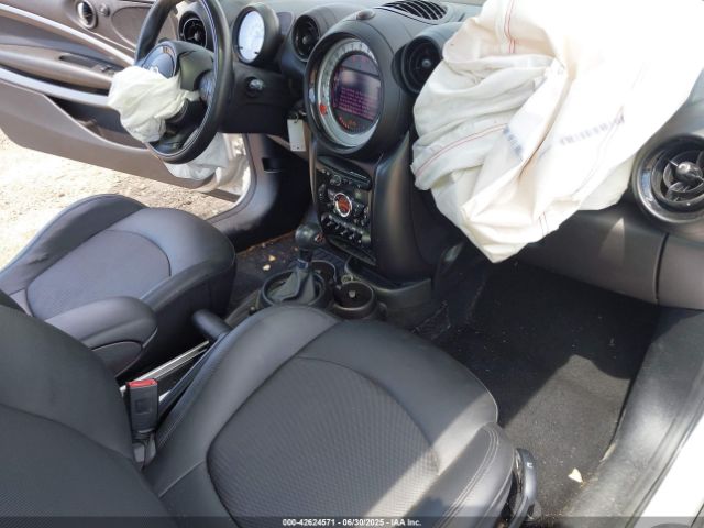 2013 MINI PACEMAN WMWSS5C57DWN49198 Photo 4