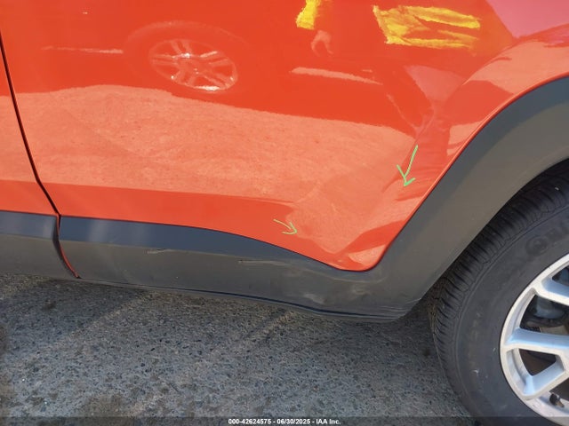 ZACNJABBXKPK86523 Jeep 2019