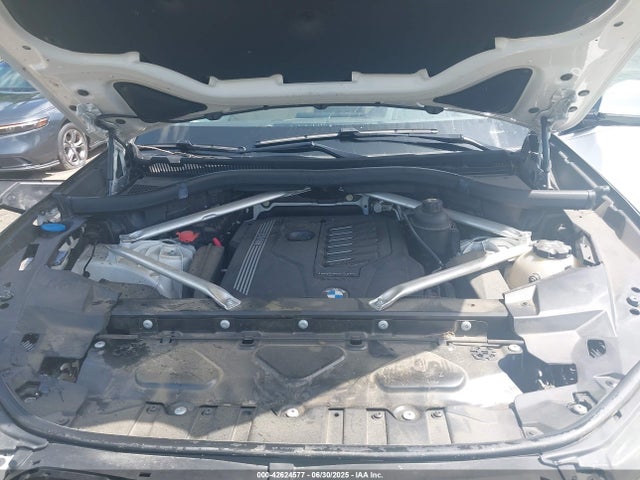 5UXCR4C09L9C22141 BMW 2020