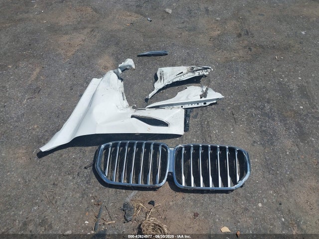 5UXCR4C09L9C22141 BMW 2020