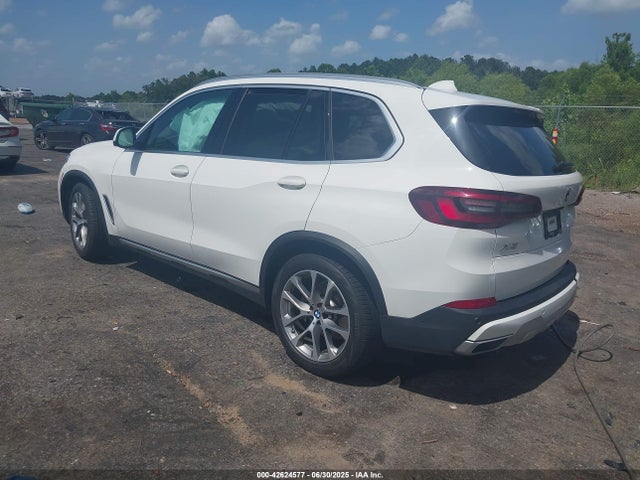 5UXCR4C09L9C22141 BMW 2020