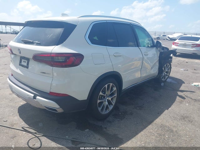 5UXCR4C09L9C22141 BMW 2020
