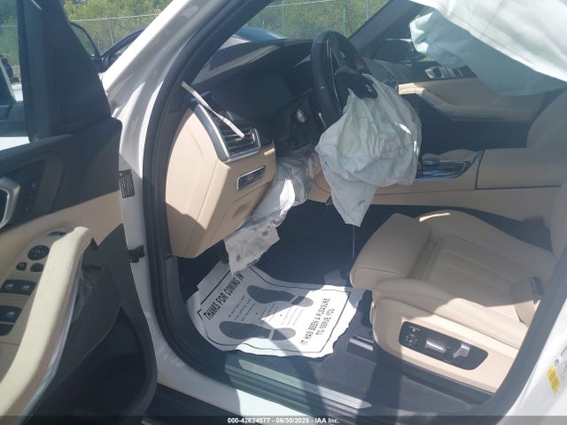 5UXCR4C09L9C22141 BMW 2020