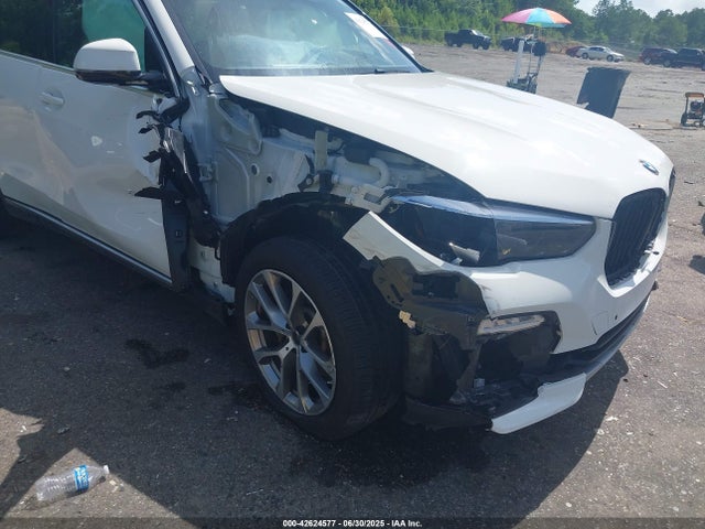5UXCR4C09L9C22141 BMW 2020