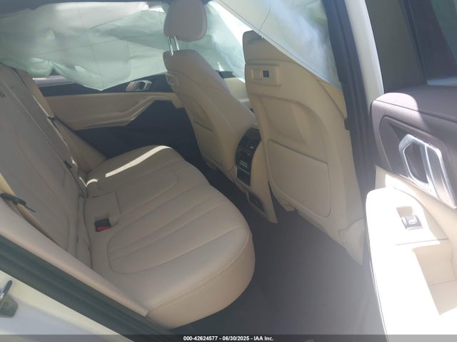 5UXCR4C09L9C22141 BMW 2020