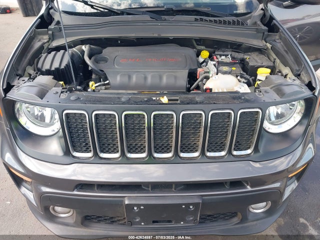 ZACNJABB4LPL83461 Jeep 2020