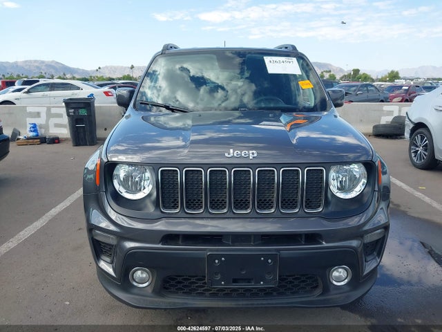 ZACNJABB4LPL83461 Jeep 2020