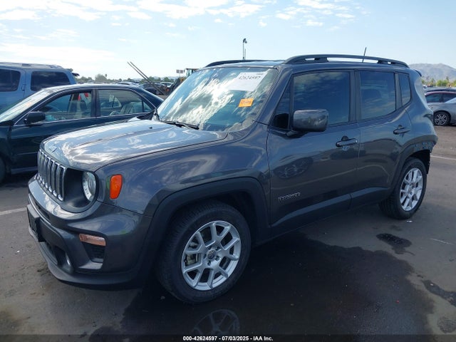 ZACNJABB4LPL83461 Jeep 2020
