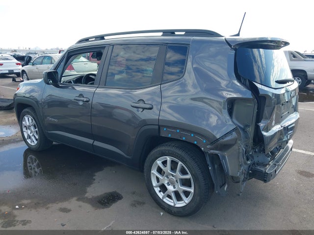 ZACNJABB4LPL83461 Jeep 2020