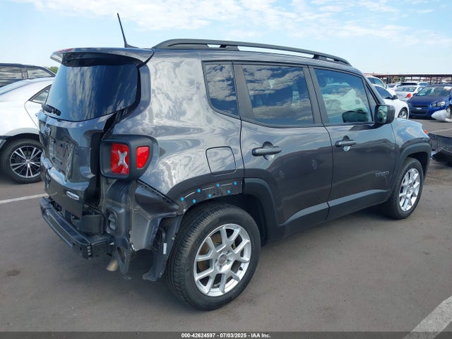 ZACNJABB4LPL83461 Jeep 2020