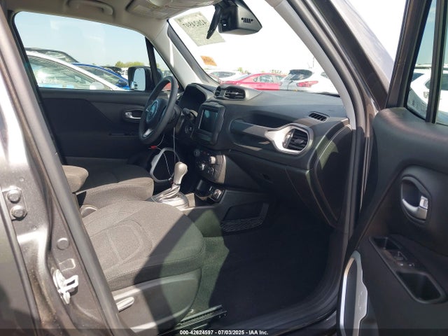 ZACNJABB4LPL83461 Jeep 2020