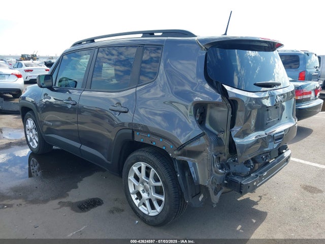 ZACNJABB4LPL83461 Jeep 2020