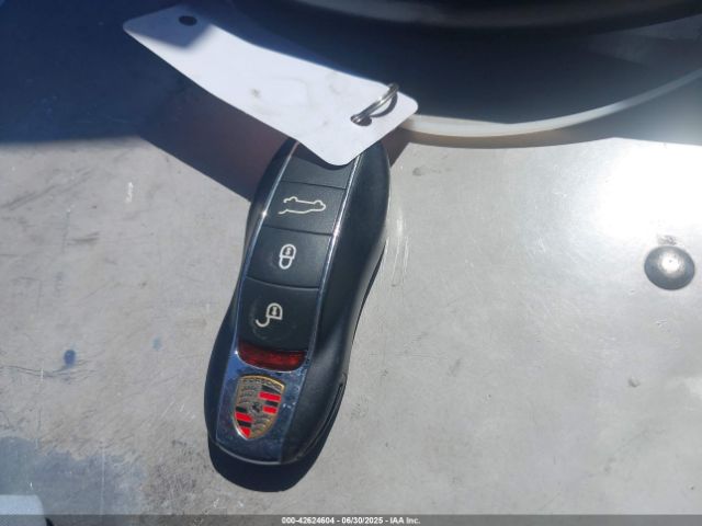 2018 PORSCHE MACAN WP1AA2A50JLB15798 Photo 10