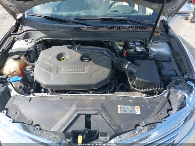 3LN6L2G96ER821995 Lincoln 2014
