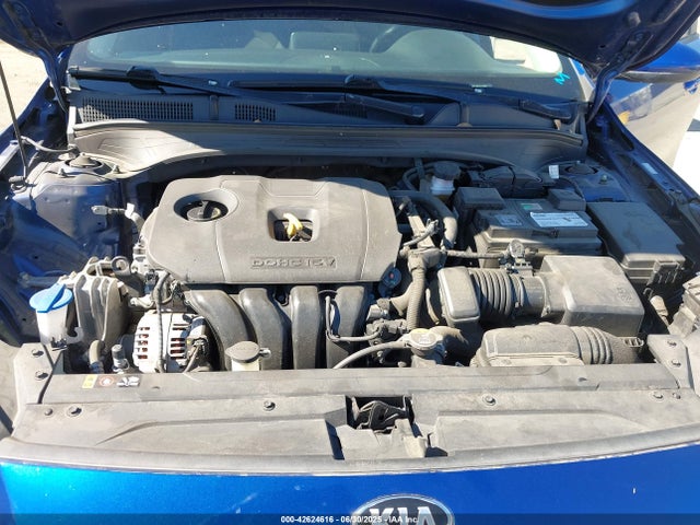 3KPF24AD7LE258895 KIA mpi nu