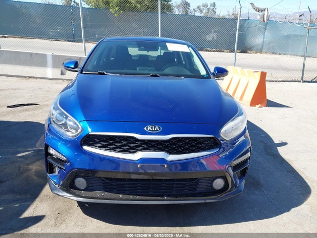 3KPF24AD7LE258895 KIA mpi nu