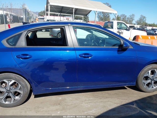 3KPF24AD7LE258895 KIA mpi nu
