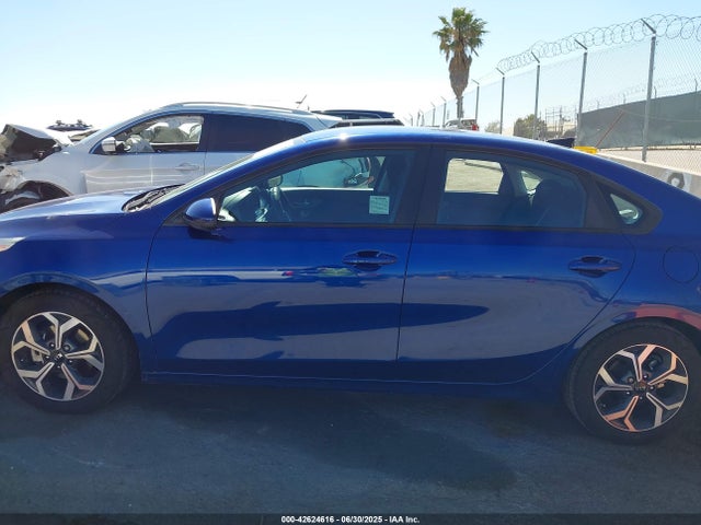 3KPF24AD7LE258895 KIA mpi nu