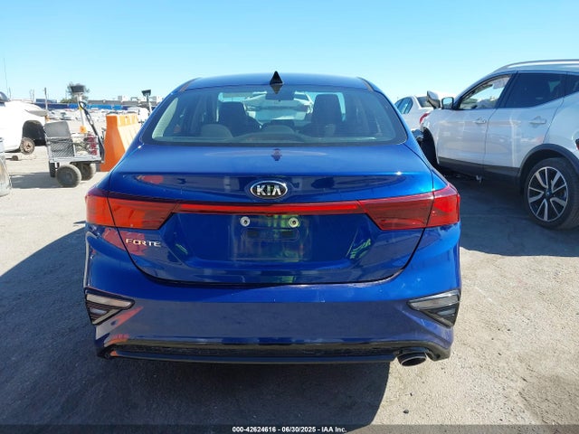 3KPF24AD7LE258895 KIA mpi nu
