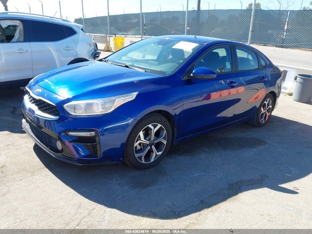 3KPF24AD7LE258895 KIA mpi nu