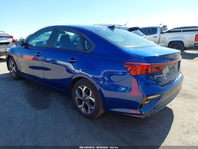 3KPF24AD7LE258895 KIA mpi nu