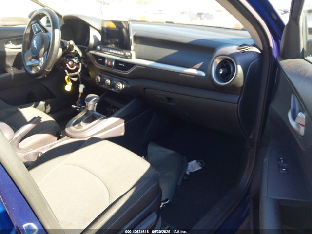 3KPF24AD7LE258895 KIA mpi nu