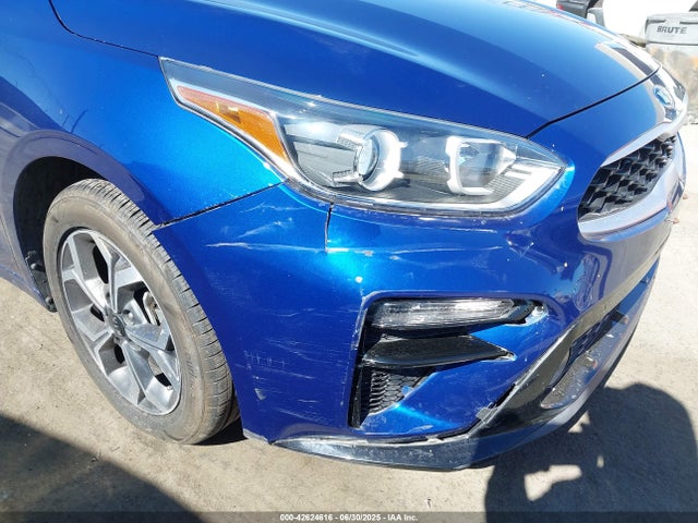 3KPF24AD7LE258895 KIA mpi nu