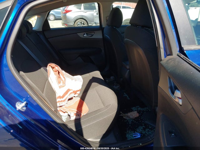 3KPF24AD7LE258895 KIA mpi nu