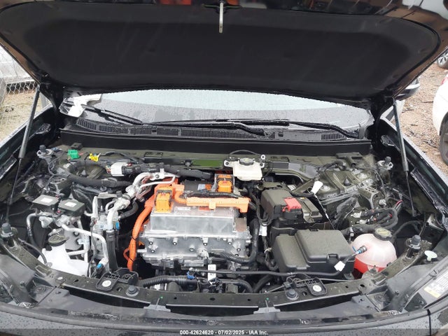 3GPKHZRJ8RS539729 Honda x0c+ec5