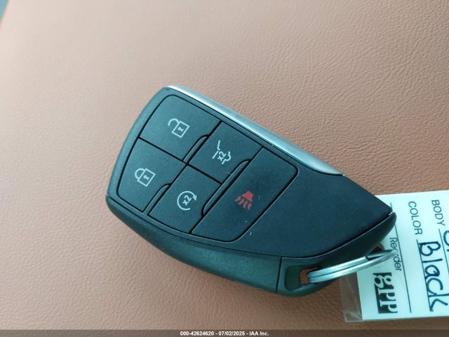 3GPKHZRJ8RS539729 Honda x0c+ec5