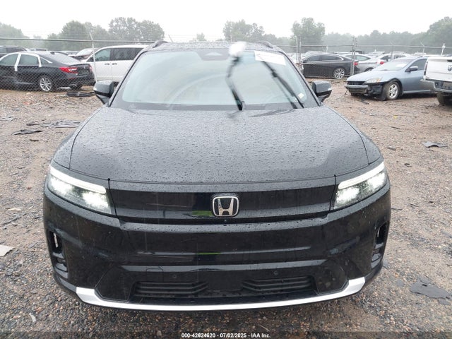 3GPKHZRJ8RS539729 Honda x0c+ec5