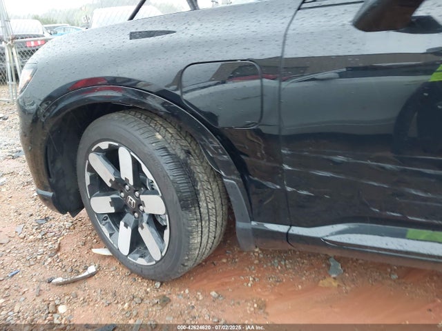 3GPKHZRJ8RS539729 Honda x0c+ec5