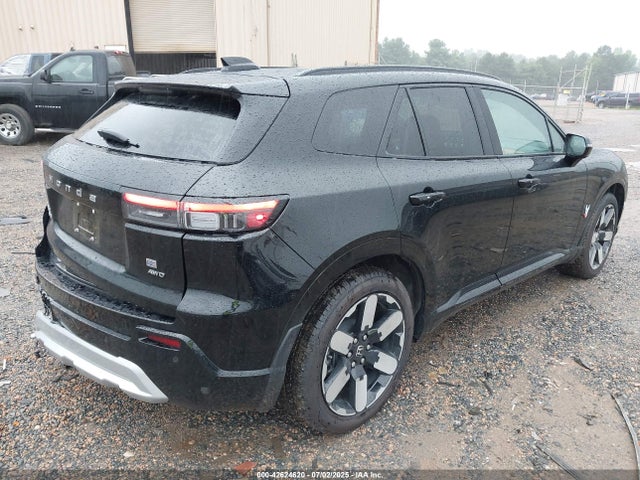 3GPKHZRJ8RS539729 Honda x0c+ec5