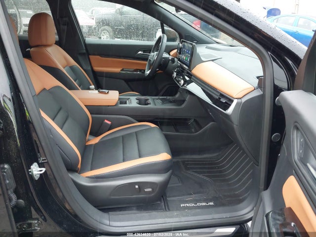 3GPKHZRJ8RS539729 Honda x0c+ec5