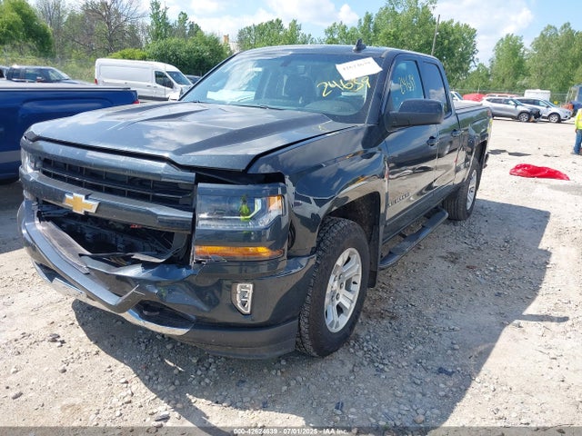 1GCVKREC6JZ188401 Chevrolet l83 - sidi: spark ignited direct injection, vvt: variable valve timing, afm, e85 max, alum