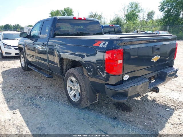 1GCVKREC6JZ188401 Chevrolet l83 - sidi: spark ignited direct injection, vvt: variable valve timing, afm, e85 max, alum