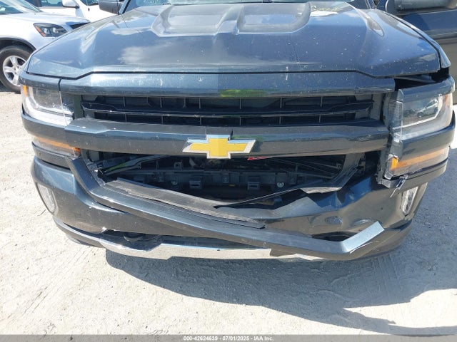1GCVKREC6JZ188401 Chevrolet l83 - sidi: spark ignited direct injection, vvt: variable valve timing, afm, e85 max, alum