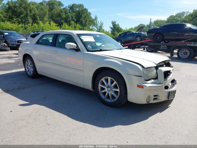 2008 CHRYSLER 300 2C3KA33G48H120184