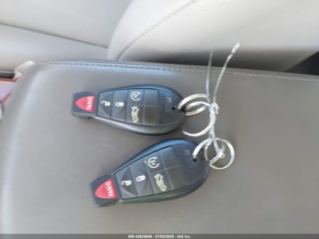 2008 CHRYSLER 300 2C3KA33G48H120184 Photo 10