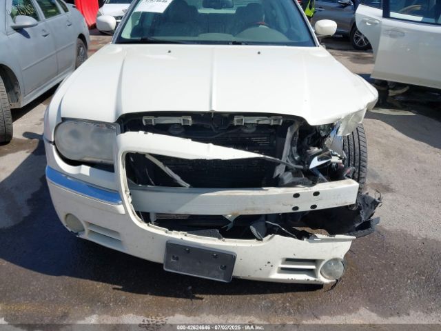 2008 CHRYSLER 300 2C3KA33G48H120184 Photo 5