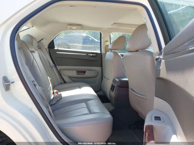 2008 CHRYSLER 300 2C3KA33G48H120184 Photo 7