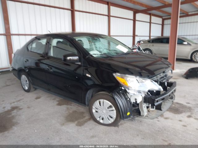2024 MITSUBISHI MIRAGE G4 ML32FUFJ9RHF17655 Photo 0