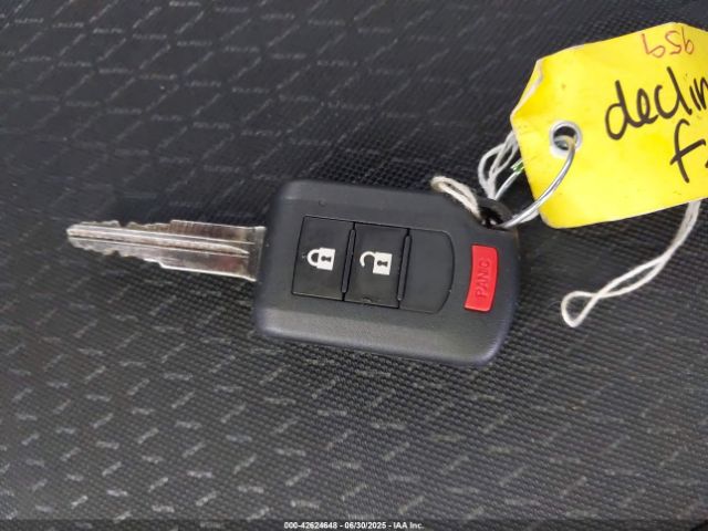 2024 MITSUBISHI MIRAGE G4 ML32FUFJ9RHF17655 Photo 10