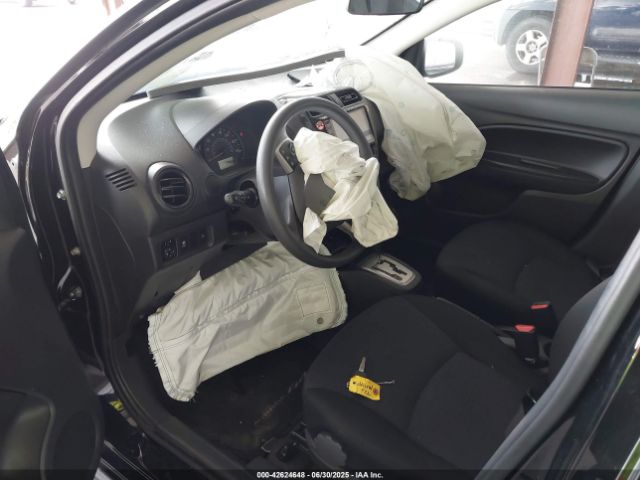 2024 MITSUBISHI MIRAGE G4 ML32FUFJ9RHF17655 Photo 4