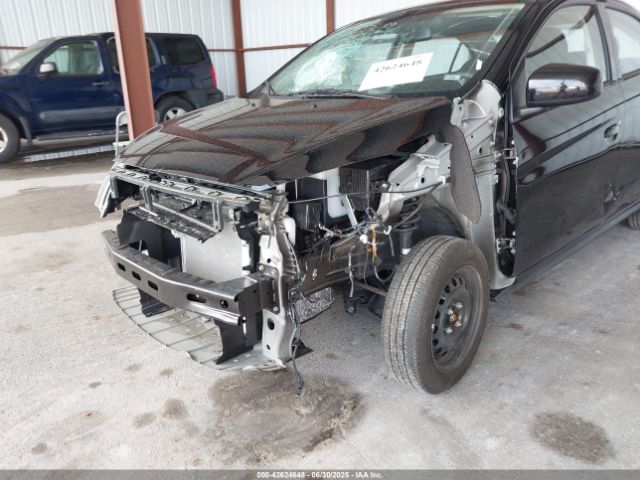 2024 MITSUBISHI MIRAGE G4 ML32FUFJ9RHF17655 Photo 5