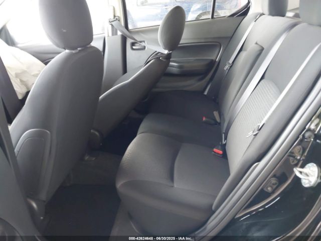 2024 MITSUBISHI MIRAGE G4 ML32FUFJ9RHF17655 Photo 7