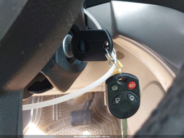 2013 FORD C-MAX HYBRID 1FADP5AUXDL518378 Photo 10