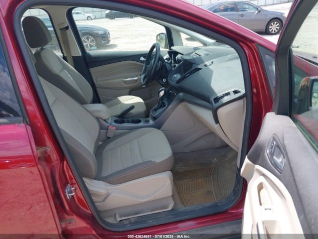 2013 FORD C-MAX HYBRID 1FADP5AUXDL518378 Photo 4