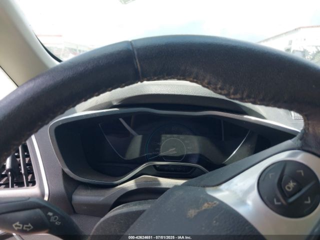 2013 FORD C-MAX HYBRID 1FADP5AUXDL518378 Photo 6
