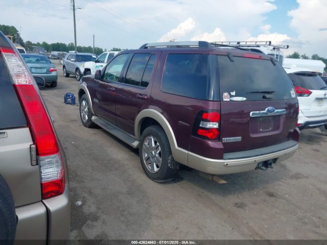 2006 FORD EXPLORER 1FMEU74E96UA01766 Photo 2